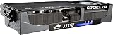MSI GeForce RTX 5090 32G Gaming Trio OC PCIe 5.0 3x Stormforce Fans view 6