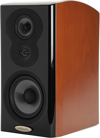 polk audio dynamic balance speakers