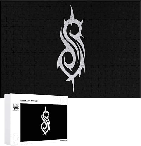 Amazon Co Jp ジグソーパズル 300ピース スリップノット Diy Puzzle 木製パズル おもちゃ 壁飾り レジャー 脳チャレンジ 絵画 オータイム 親子ゲーム 学生 大人 装飾 プレゼント 耐久性 知育玩具 壁掛け画 パズルアート集 子供の遊び 減圧おもちゃ ホーム キッチン