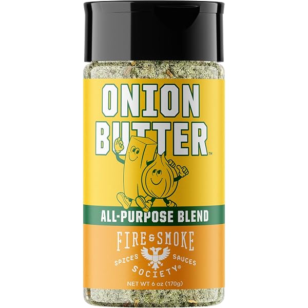 Butter And Garlic Seasoning Guy Fieri Flavortown Garlic Butter All ...