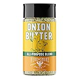 Fire & Smoke Society Onion Butter All Purpose