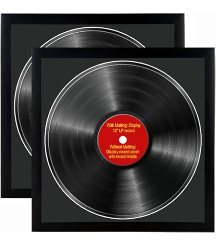 Amazon.com - Picture Disc / 12