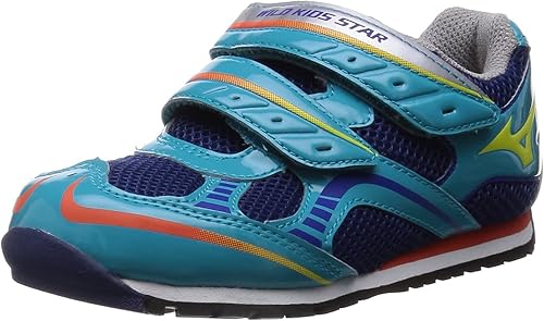 Amazon ミズノ キッズシューズ ワイルド キッズ スター 2 Mizuno ミズノ スポーツ