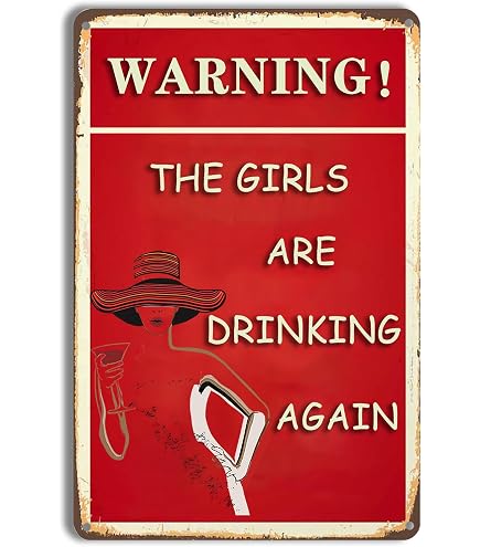 thumbnail image 2 of Dayesque Vintage Metal Tin Signs Funny Beware Of Owner Warning Signs Coffee Bar Vintage Wall Decor For Home Garage Outdoor Indoor Decor 671076c3 C6fa 46e9 9032 3a08aec7d2c9.e7ad05703e30821af15f7eab161c7dc9 2 of 13
