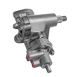 Detroit Axle - Power Steering Gear Box for Chevy