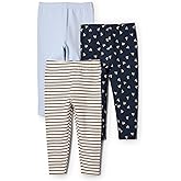 Amazon Essentials x Sofia Grainge Toddler and Baby Girls' Legging