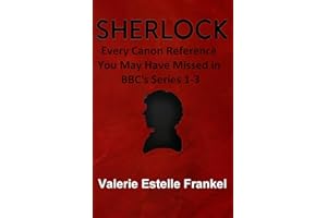 Sherlock: Every Canon Reference You May Have Missed in BBC's Series 1-3