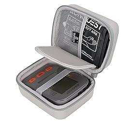 Tourmate Hard Case for Konquest KBP-2704A Automatic