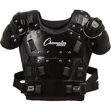 Protège-Coude De Batteur Baseball/Softball Yuyongshuai - Taille Large, Noir (Lot De 2)