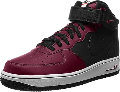 Amazon.com: Nike Air Force 1 Mid 07 - Tenis de deporte para hombre : Nike:  Ropa, Zapatos y Joyería