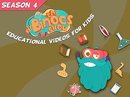 Watch Dr Binocs Show Educational Videos For Kids Prime Video