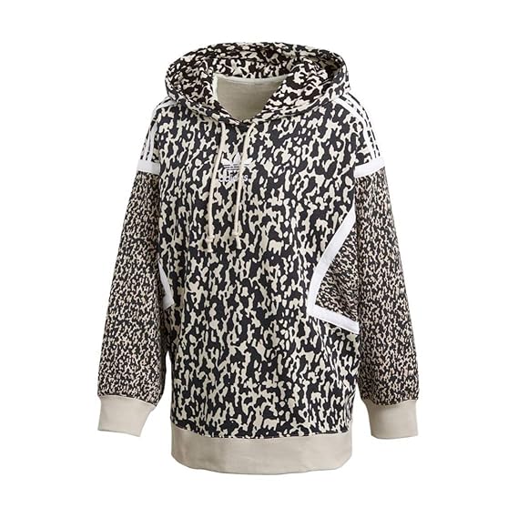 adidas boyfriend hoodie