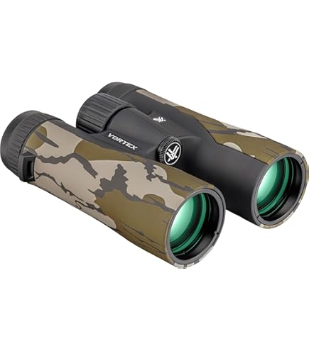 Amazon.com : Leupold BX-1 McKenzie HD Binocular, 10x42mm, Mossy