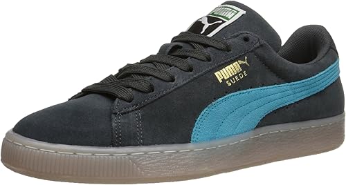 puma suede classic peacoat blue