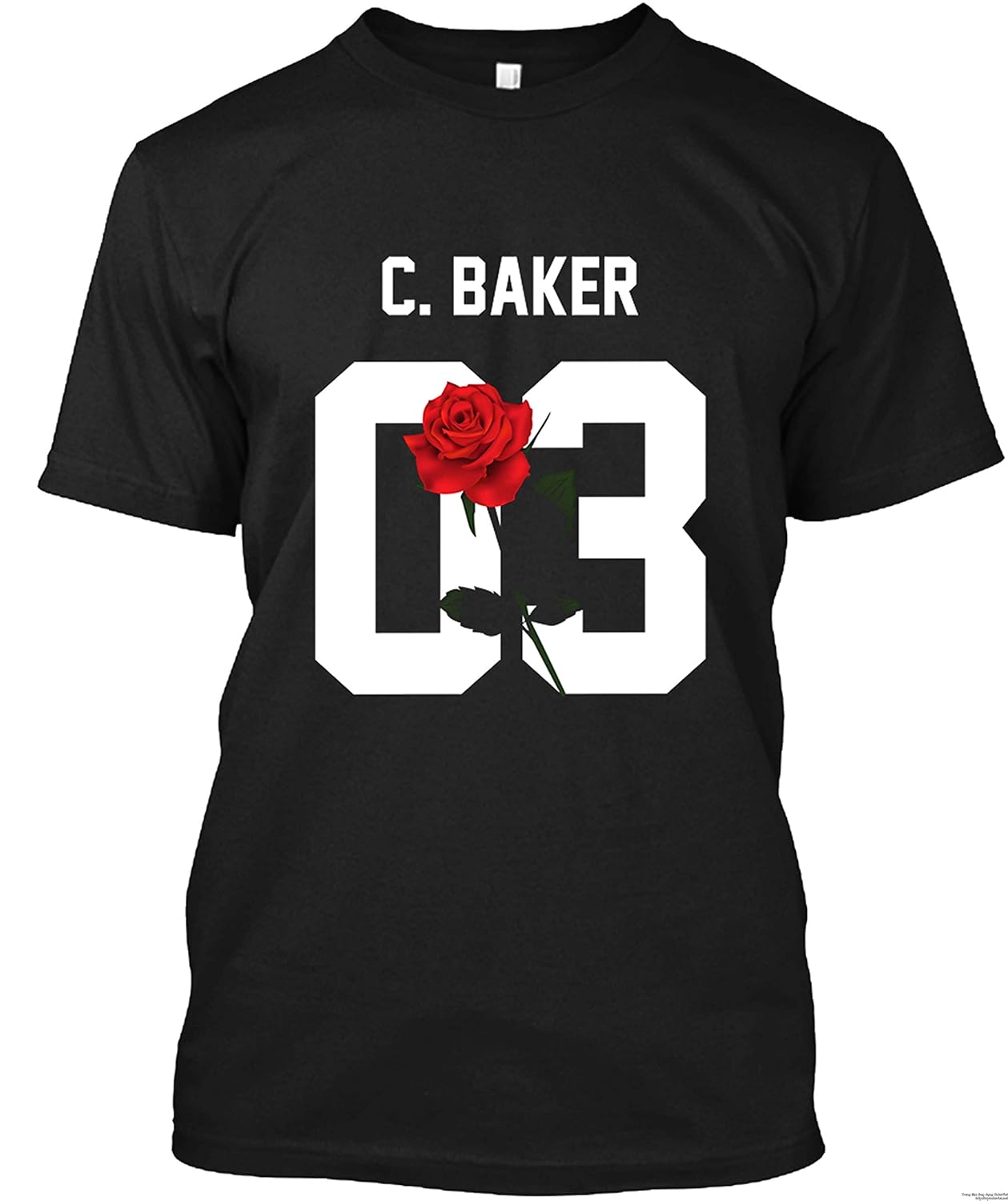Cash baker hoodie merch Clearance