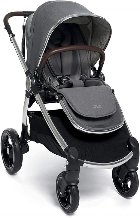 ocarro pushchair