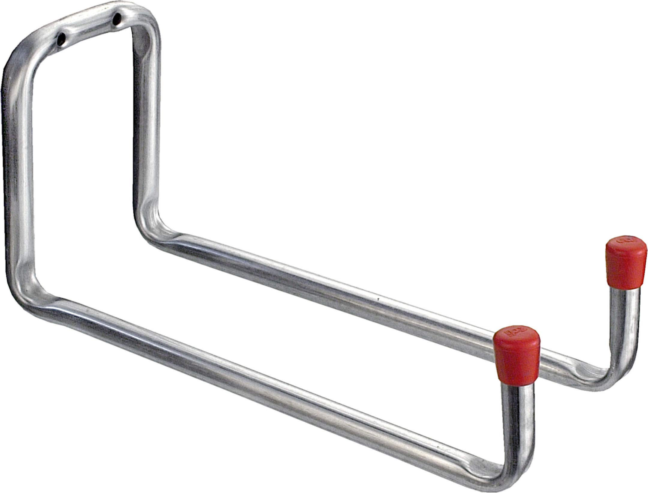 CONNEX DY222026 Wallhook 120x250x90 zinc pl 18kg, Silver, 250 x 120 x 90 mm (15 kg)