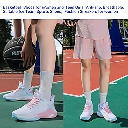 Beita Basketball Shoes for Women Fashion Sneakers