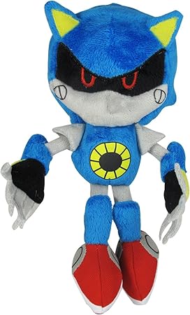 sonic plush amazon