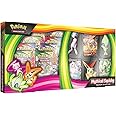 Pokemon Trading Card Game: Mythical Squishy Premium Collection