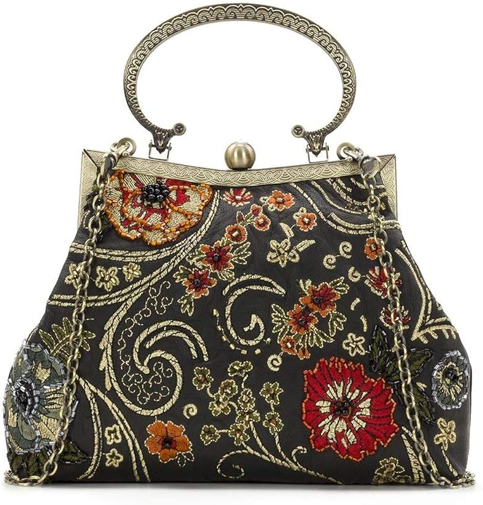 Patricia Nash Purses Amazon