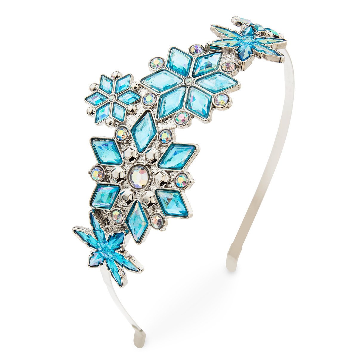 Snowflake Elsa Headband by Disney Frozen Tiara Beauty