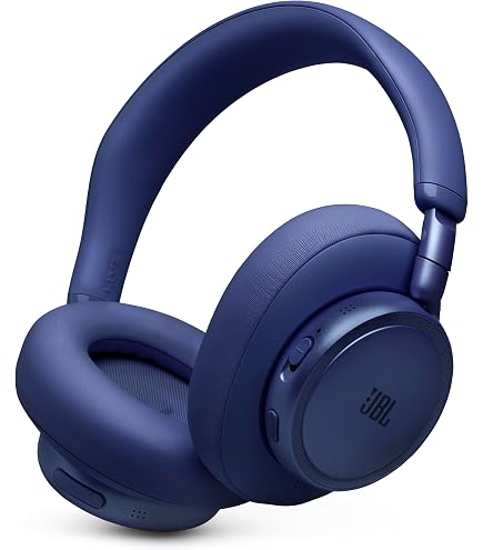 JBL Live 780NC – Fones de ouvido sem fio com cancelamento de ruído