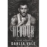 Devour: A Dark Secret Society Romance (The Ravens)