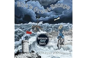 Eha's Great Escape (Eha suur põgenemine): Estonia (Eesti) 1944