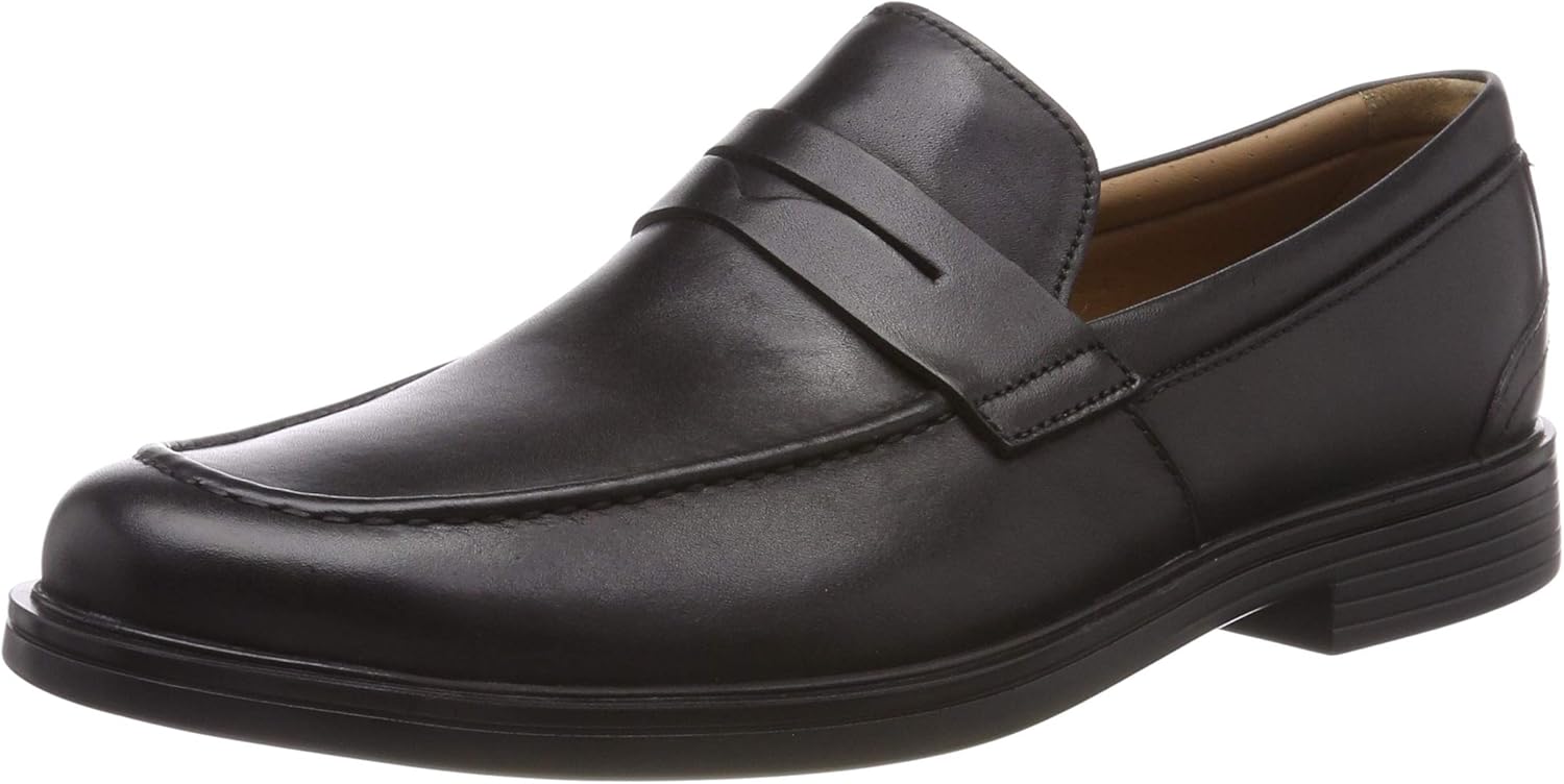 Clarks Men's Loafers Loafers & SlipOns