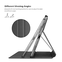 ProCase Case for Lenovo Tab P11 Plus 2021 / Tab P11