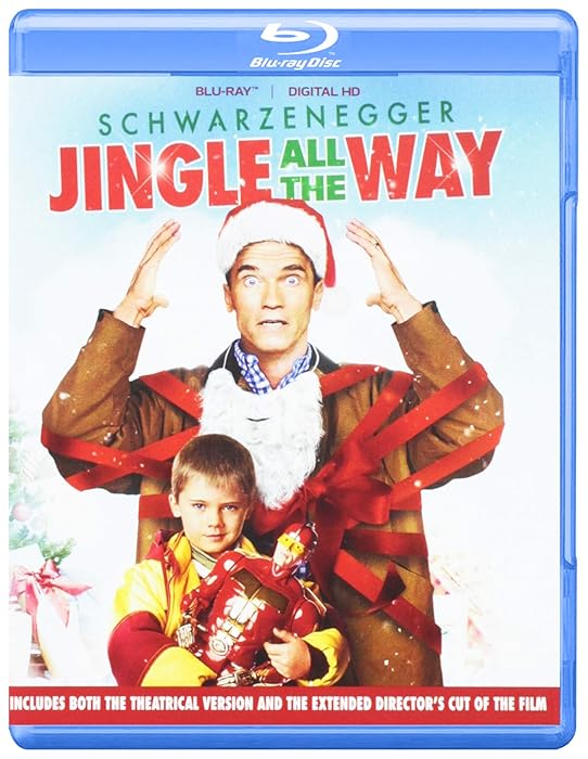 Jingle All The Way