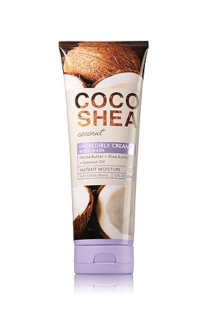 cocoshea coconut