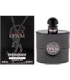 Yves Saint Laurent Black Opium Eau De Parfum Spray for Women