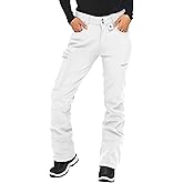 Arctix Women's Sarah Fleece-Lined Softshell Pants