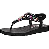 skechers meditation studded bae