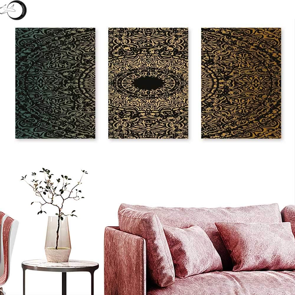 Best Jars With Mandala For Kitchen Counter
