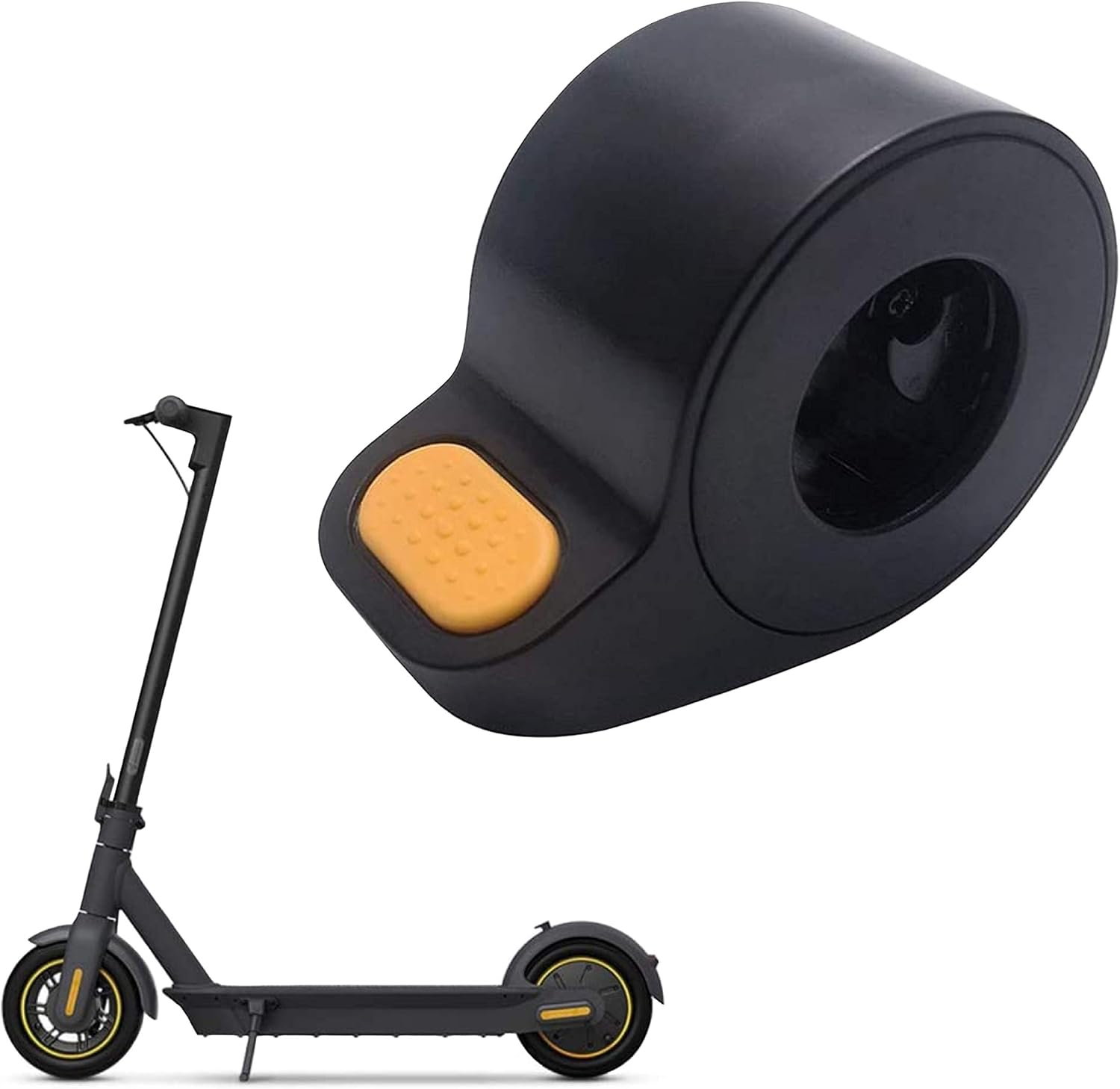 (ESSeries) Replacement Throttle for The Ninebot Max/G30LP