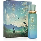 Paris Corner Fayora Oshino EDP Perfume 3.4 Fl Oz Fragrance Unisex