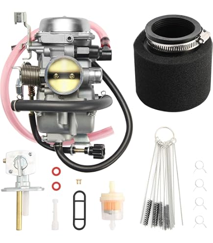 Amazon.com: Kawasaki Engine Shaft Carburetor Chok 16041-7059 New