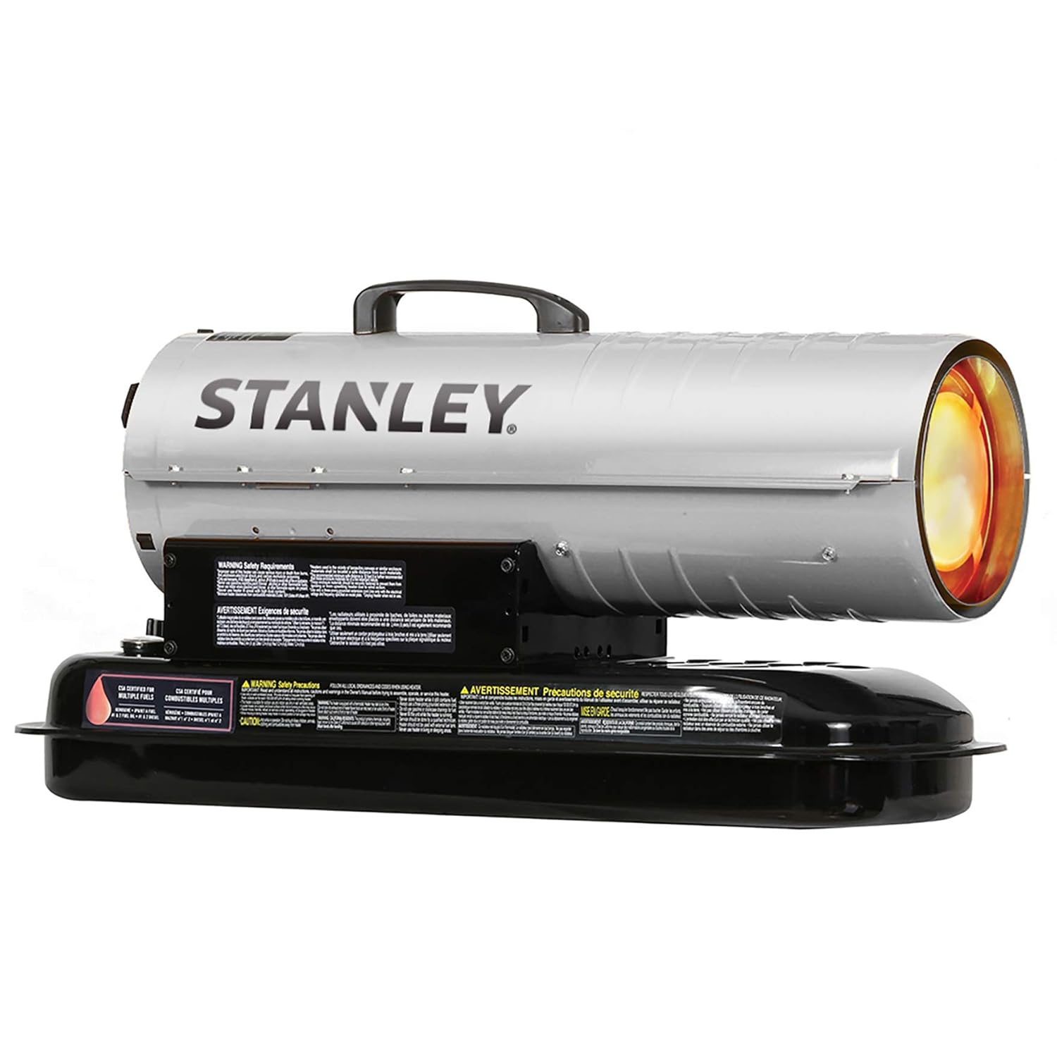 Best stanley electric space heater