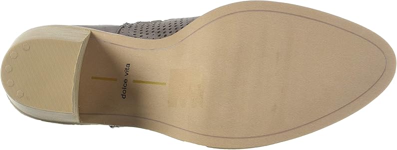 dolce vita shay bootie