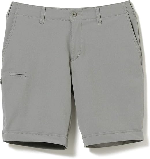 Amazon Co Jp ビームスゴルフ Orange Label ゴルフウェア ショーツ ドライ ショートパンツ メンズ 服 ファッション小物