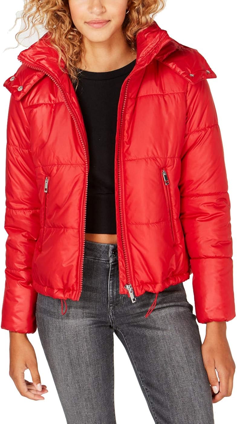 maralyn and me puffer jacket