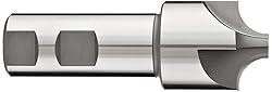 YG-1 E1237 High Speed Steel (HSS) Corner Rounding