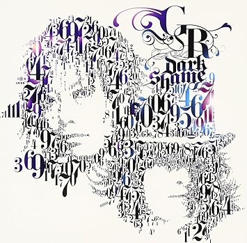 Granrodeo Dark Shame Japan Cd Lacm 140 Amazon Com Music