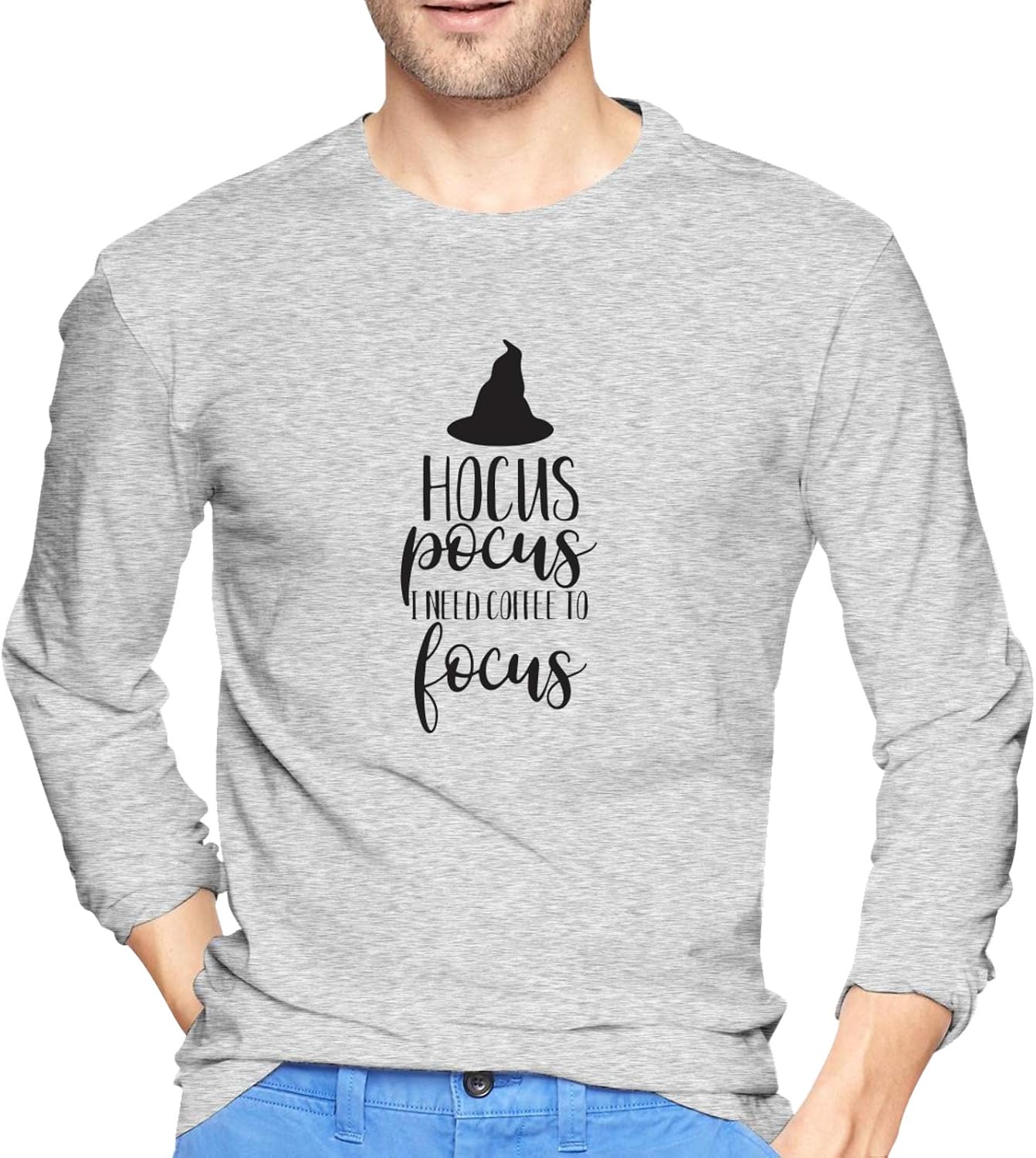 hocus pocus long sleeve
