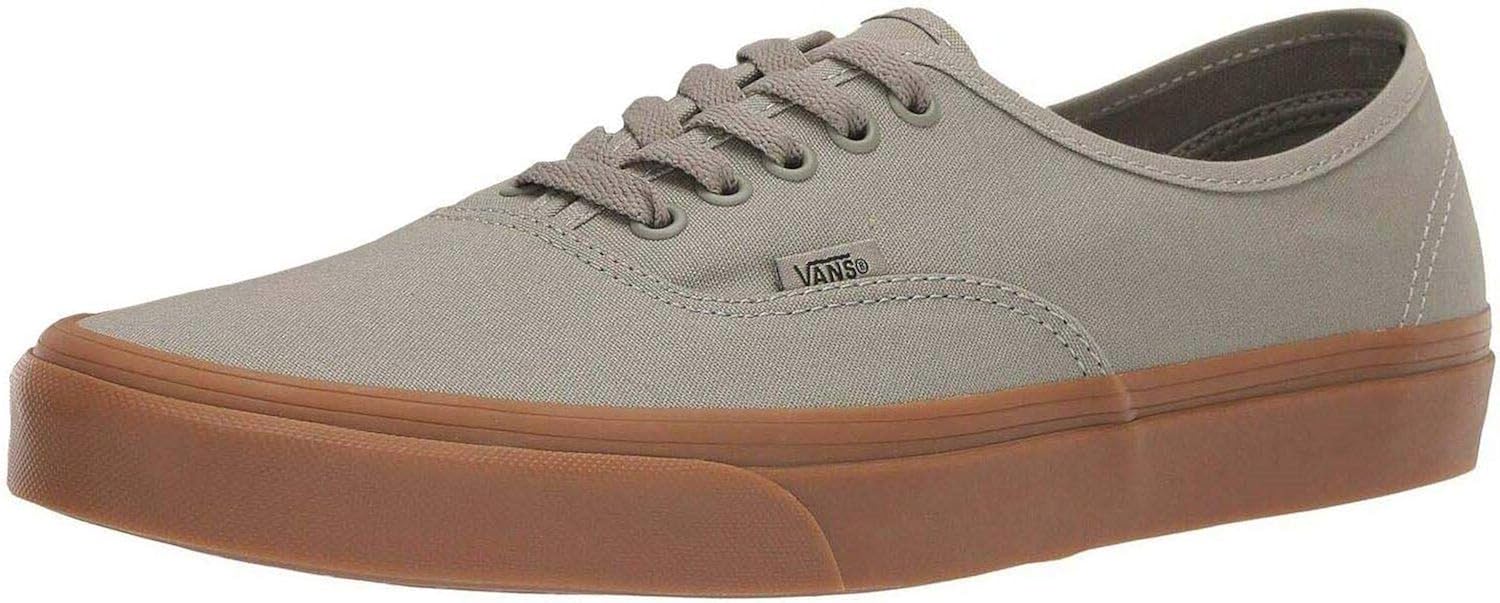 vans authentic laurel oak gum