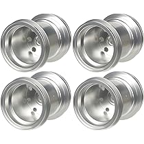 アクセサリー Michi TOOMOD CW-01 12mm Aluminum Hex Adapter Wheels Rims Combinert