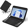 Smatree Hard EVA Protective Sleeve Case Compatible for 16.1 inch HP OMEN Gaming Laptop 16/16t/16z, for 16.1 inch HP Victus Gaming Laptop 16/16t, for HP OMEN Transcend Laptop 16-u0097nr Sleeve(A1550)